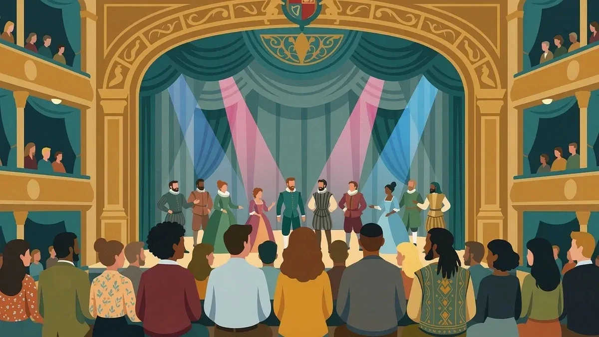 Beyond the Curtain Call: What Broadway Audiences Do With the Rest of Their NYC Trip