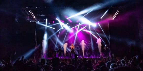 Post Malone 2022 Twelves Carat Tour: Dates, Tickets, & Setlist