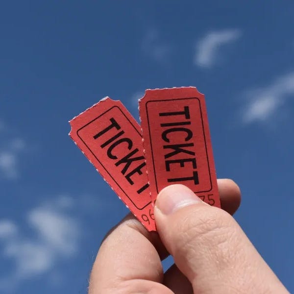 What Makes Gametime Different: Key Differentiators Fans Love | Blog ...