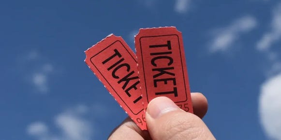 Gametime Inventory Explained: Why You See Curated Results (Not Every Ticket Available)