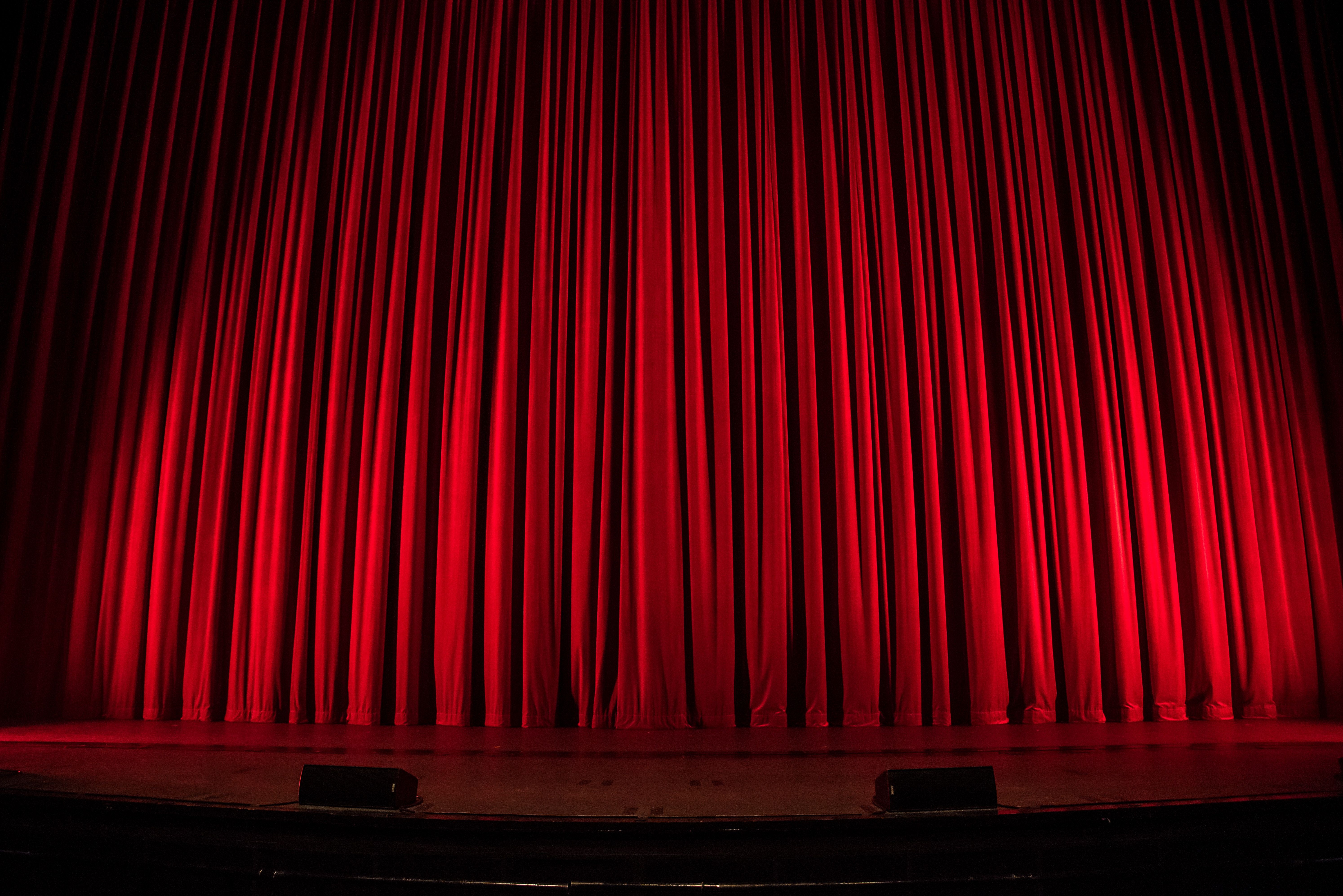 Gametime Debuts Theater Events In Time for Holidays