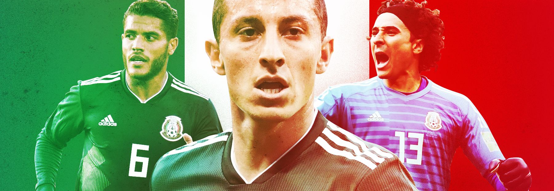2019 Gold Cup: What to Expect from Mexico's First Match at the Rose Bowl