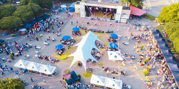 Unmissable Events to Attend This Summer in Boston