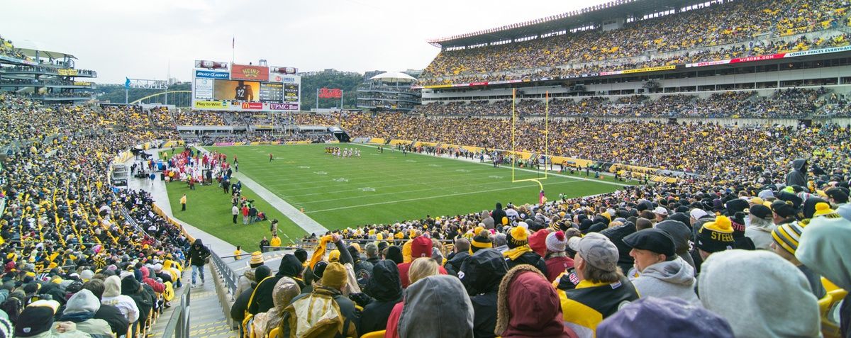 Steelers vs Browns: Top Game Highlights