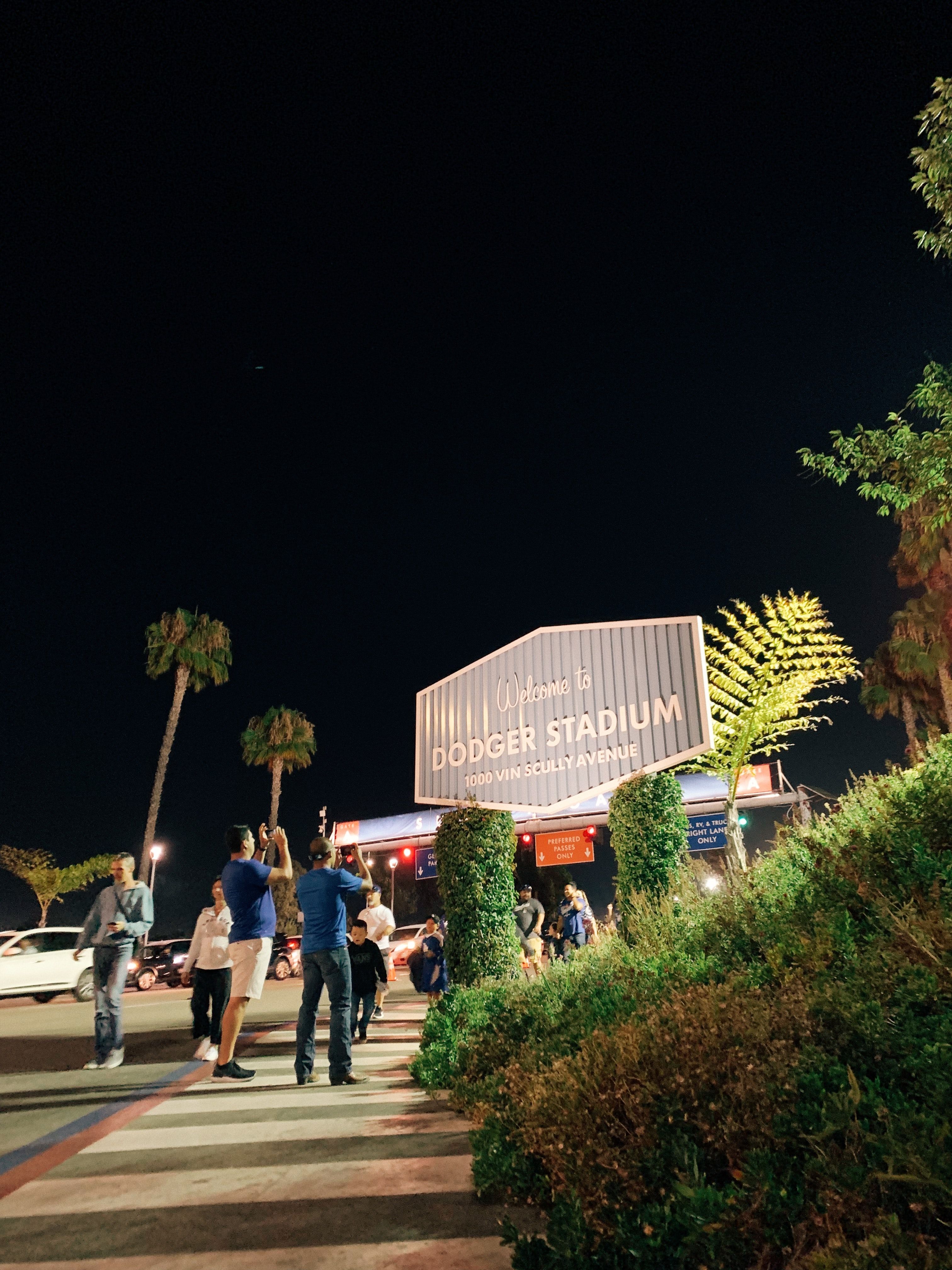 How to Score the Best Tickets for Los Angeles Dodgers Game