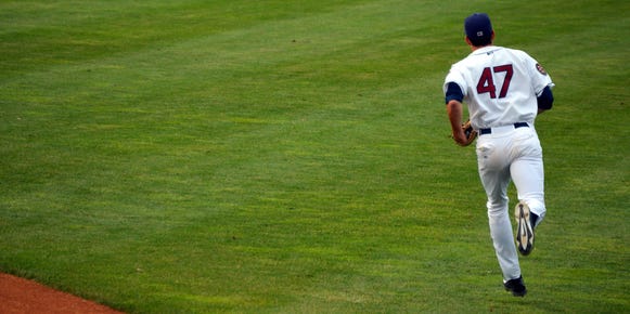 MLB Opening Day: The Average Cost of a Fan That Attends