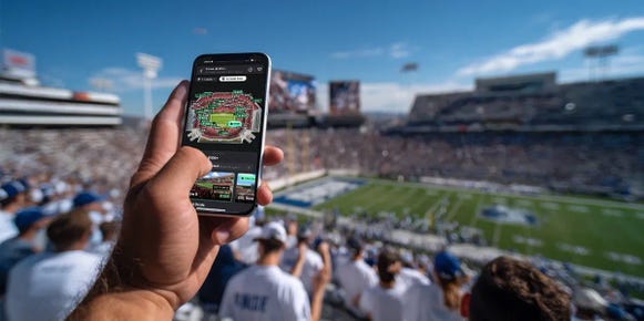 How Gametime Can Pull Off “Too Good to Be True” Deals on Verified Tickets