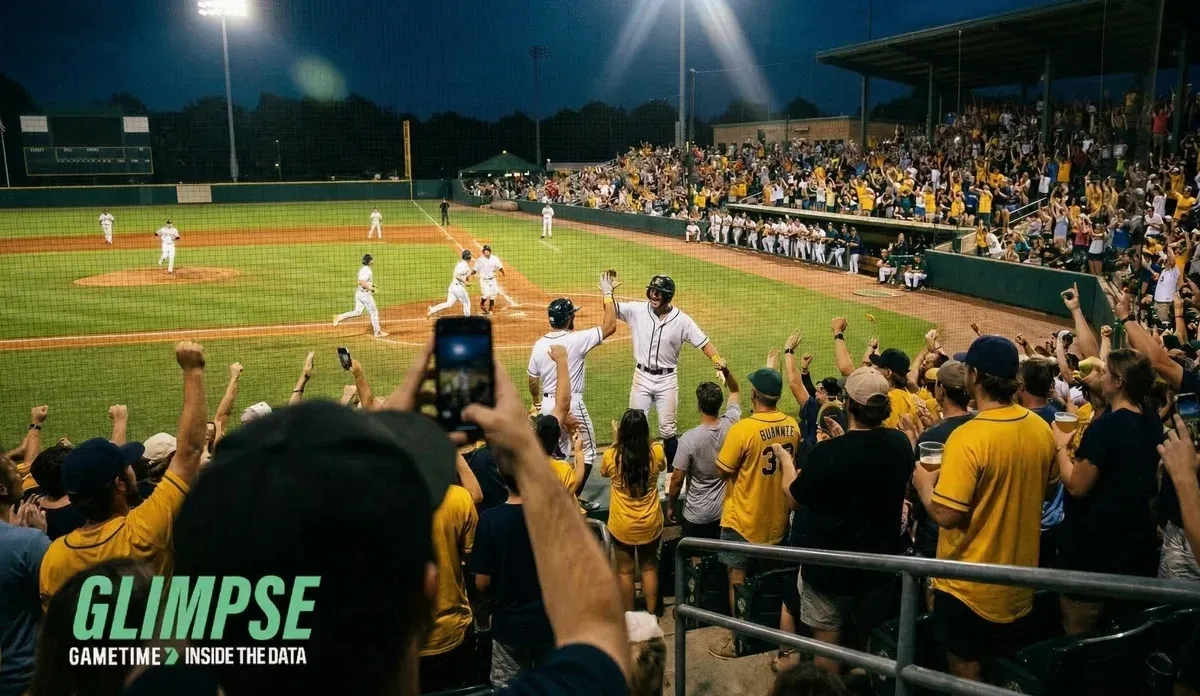 Savannah Bananas Tickets Are Outpricing MLB by Nearly 10x, Gametime Data Shows