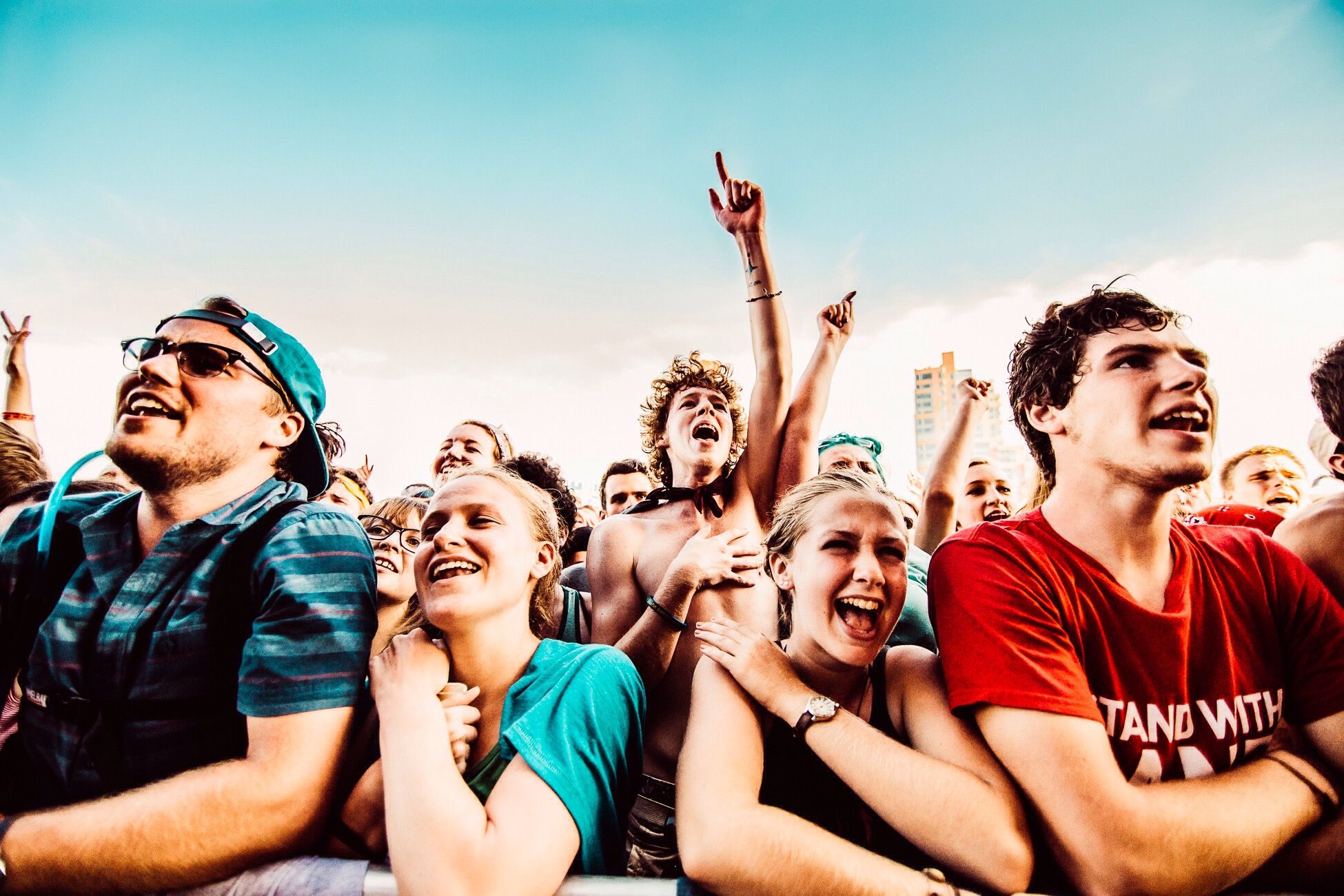 Top Events Happening Around You on Labor Day Weekend