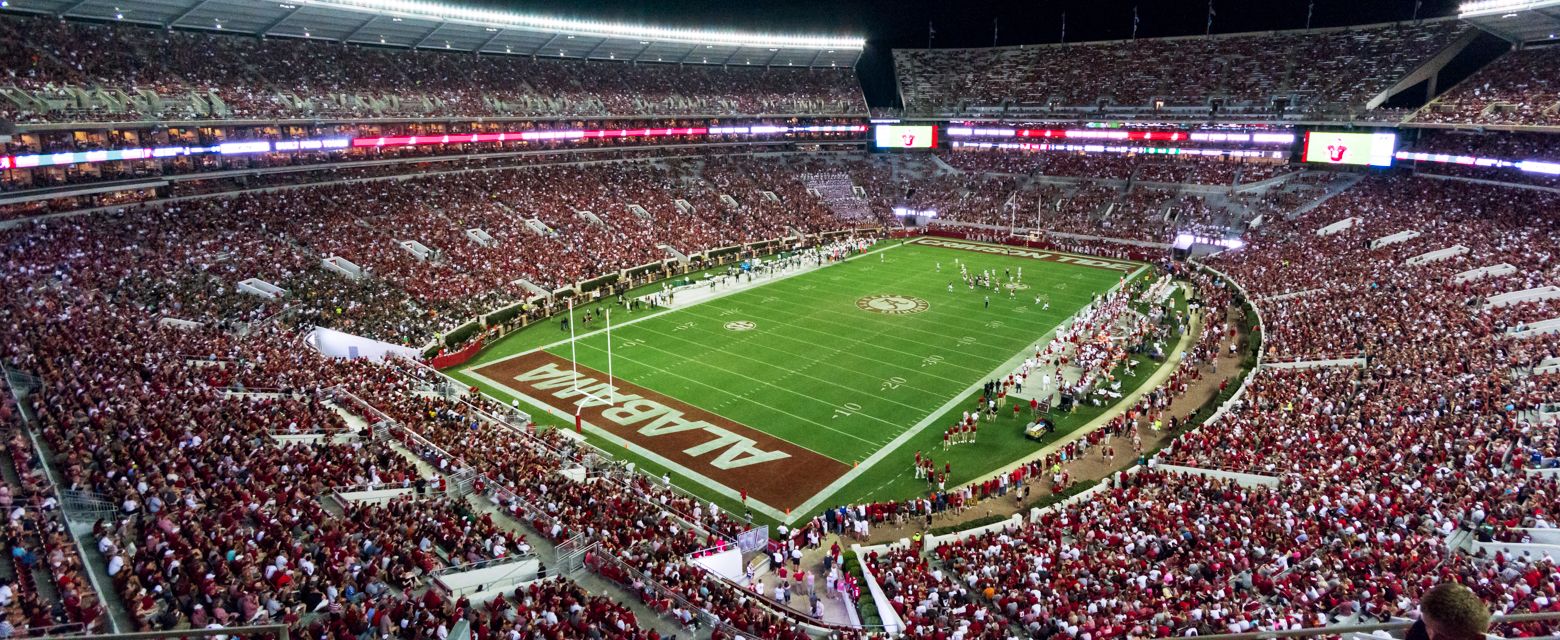 NCAA Football: Top 10 College Football 2019 Playoff Predictions