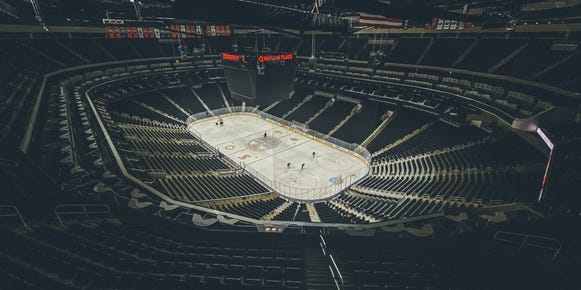 Fans vs Computer: Who was Closer to Predicting the NHL Champion