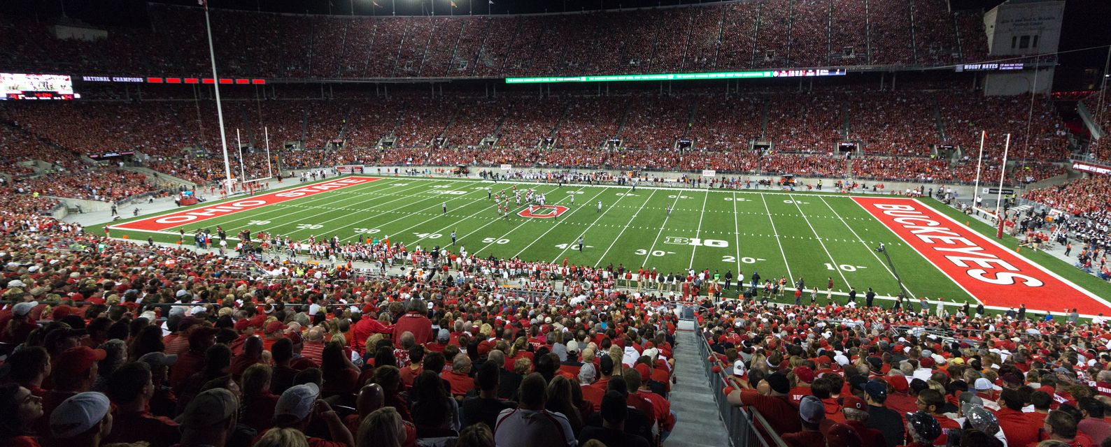5 NCAA Football's 2019-20 Bowl Games Predictions