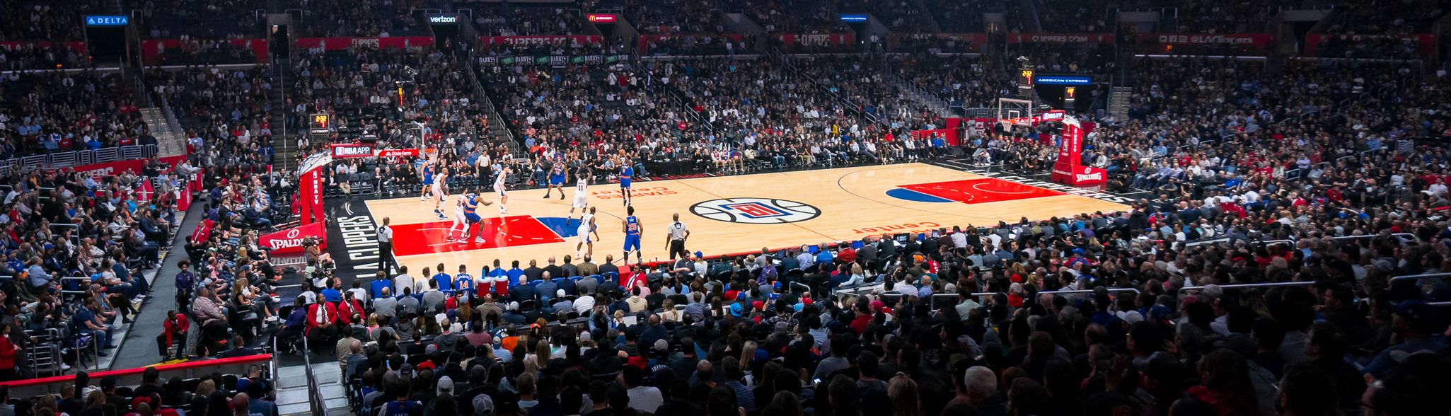 LA Clippers' Odds & Expectations with Kawhi and Paul George