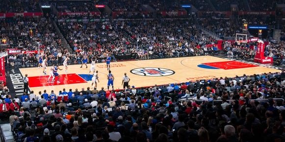 LA Clippers' Odds & Expectations with Kawhi and Paul George