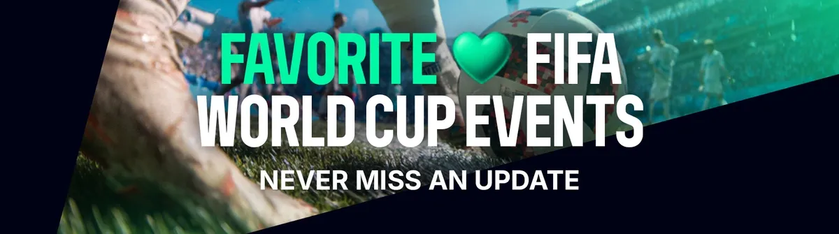 Everything you need to know about World Cup 2026