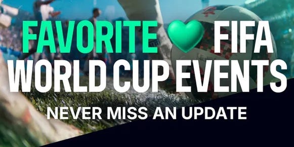 Everything you need to know about World Cup 2026
