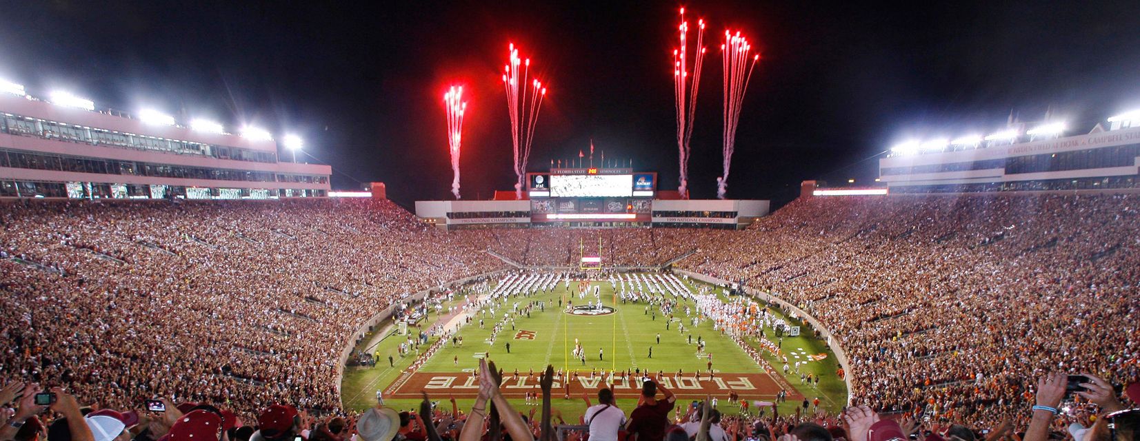 College Football Week 1 Preview: Predictions and Odds