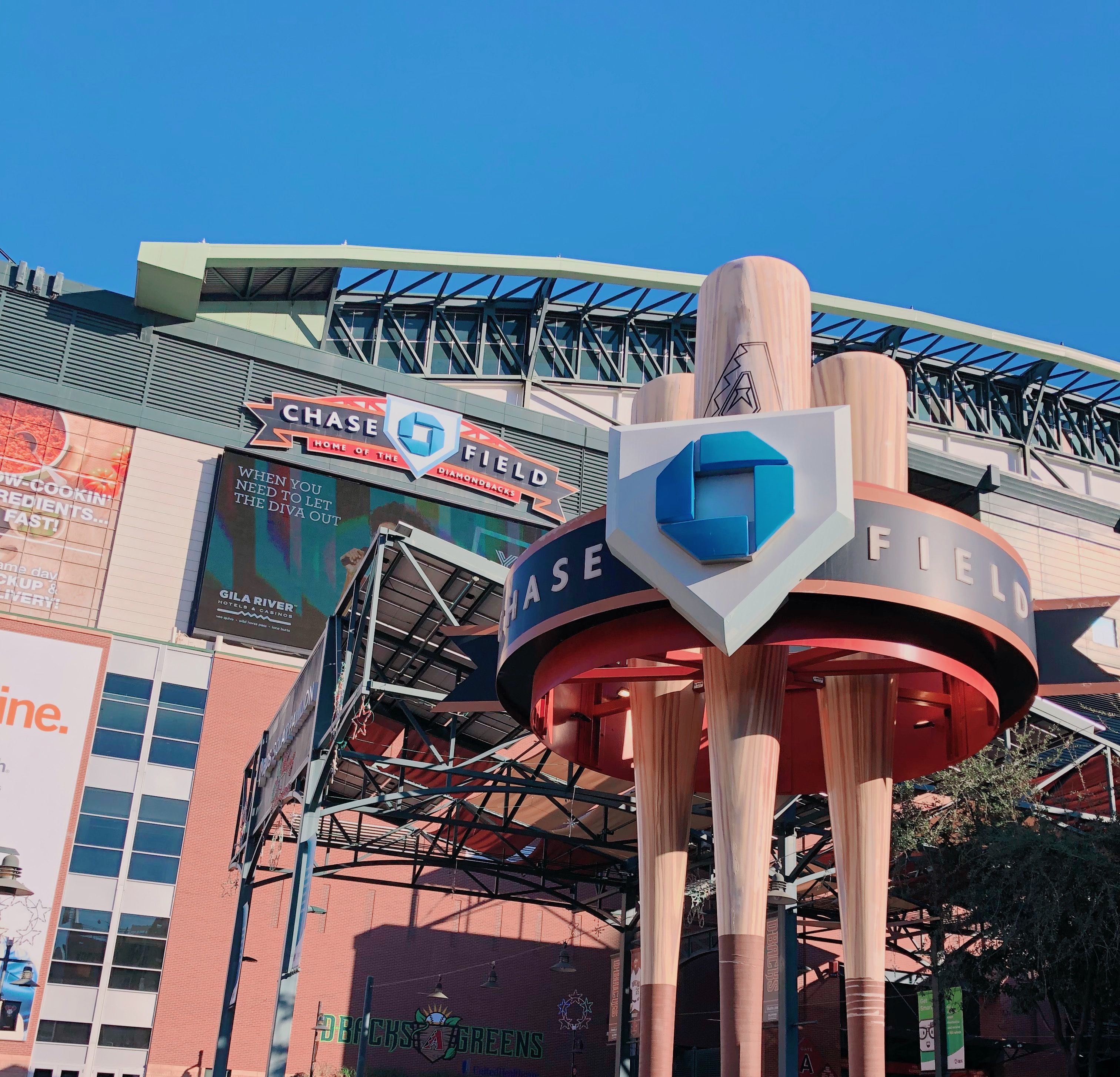 5 Interesting Facts About Chase Field Concerts