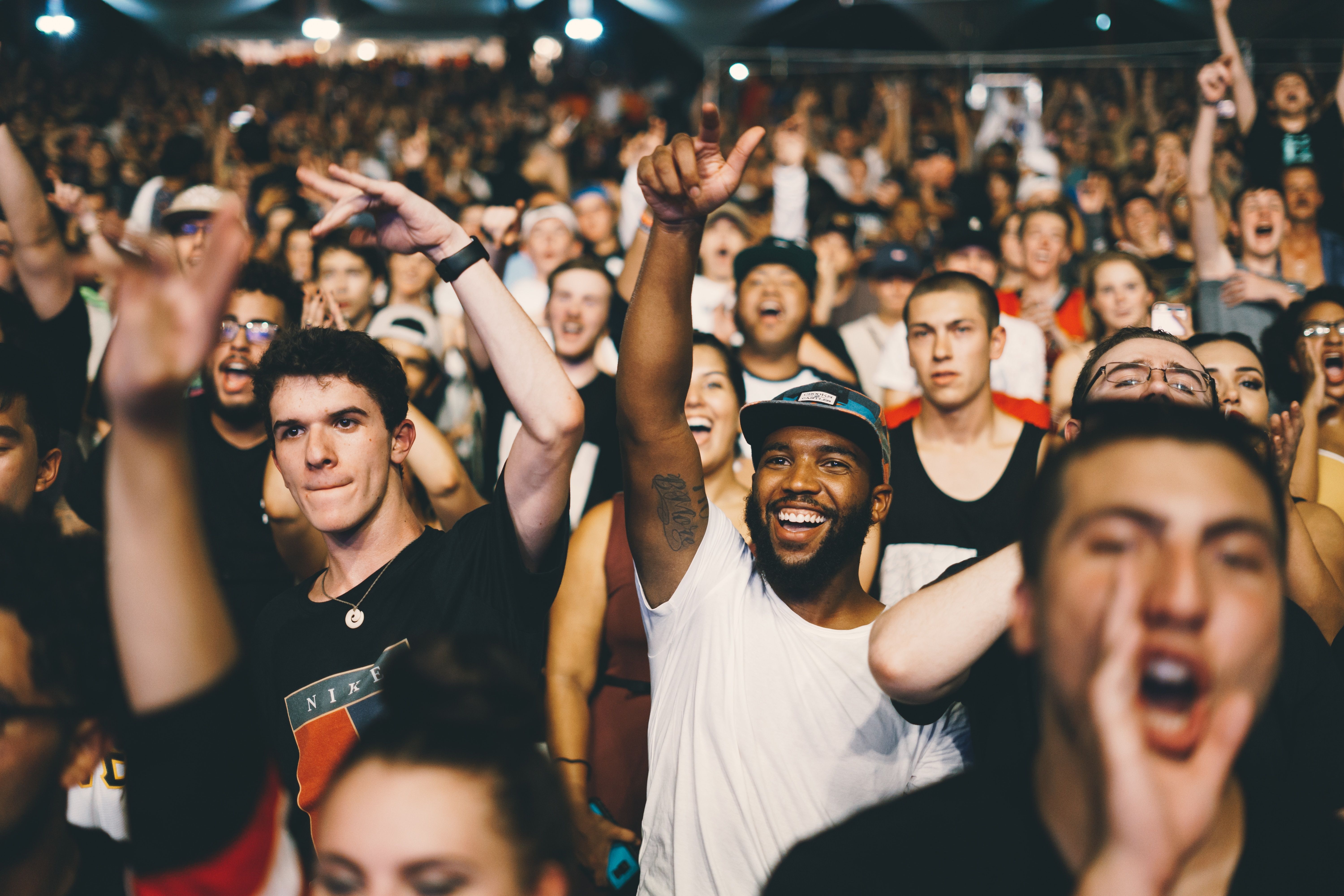 A Planner’s Guide to the Perfect Night Out