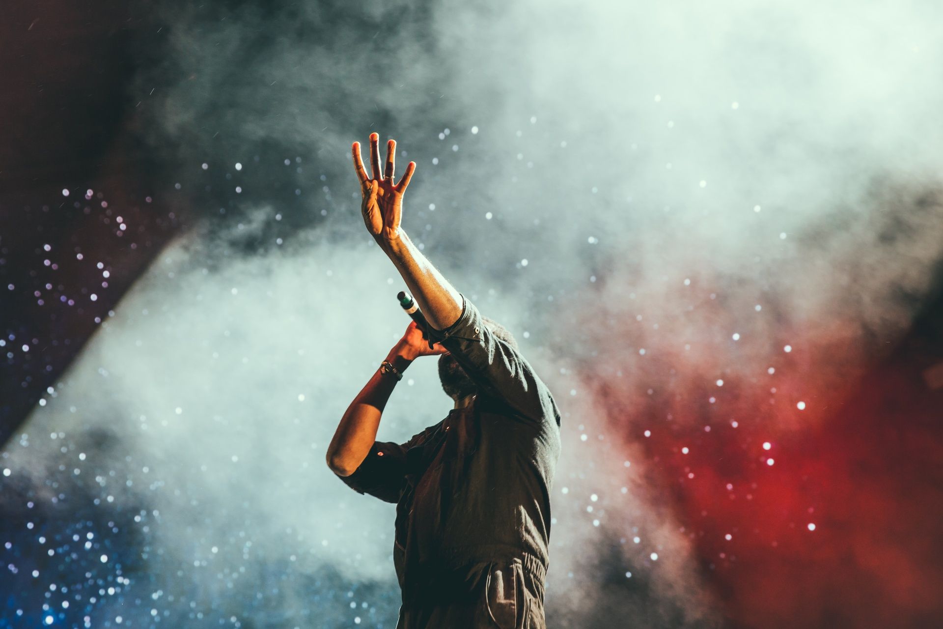 Red Rocks Concerts That We Missed in 2020