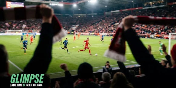 Fulham Are Two Points from Europe, and Prices Are Up 340%
