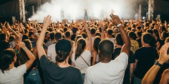 The Ultimate Guide on How to Gift Concert Tickets
