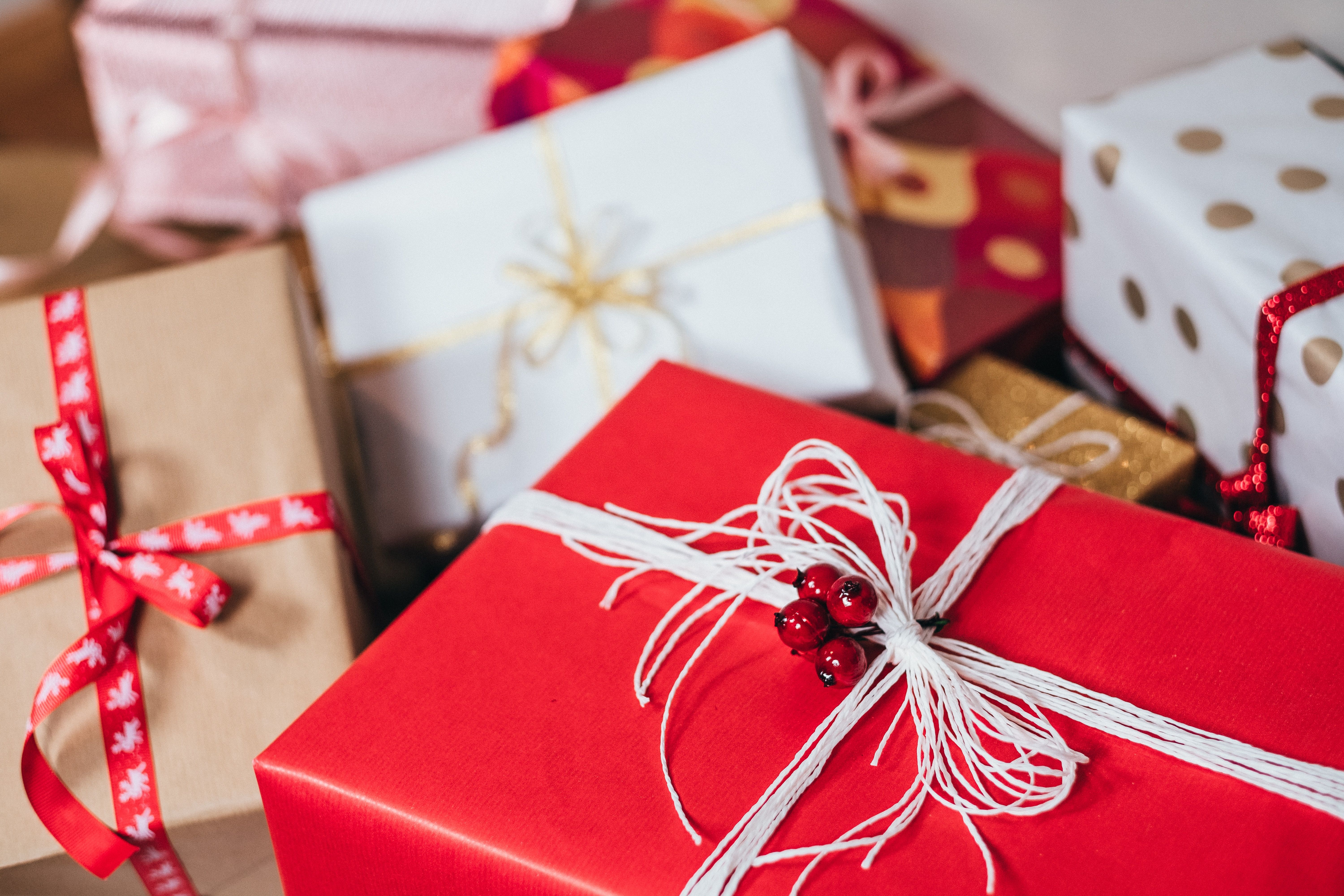 ‘Tis the Season for Last-Minute Gifting