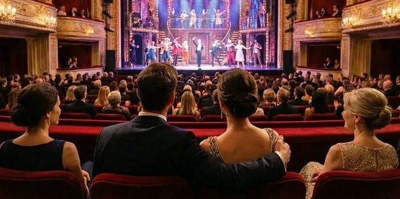The Complete Guide to Gifting Theater Tickets