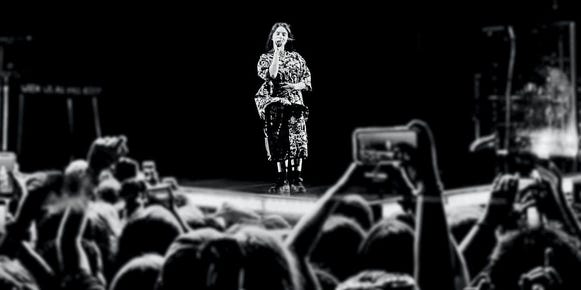 Most Iconic Billie Eilish Live Moments