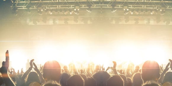 7 Best Concerts in Chicago 2021/22