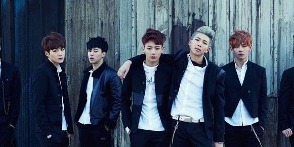 5 Reasons Why You Don't Wanna Miss the BTS Next Concert