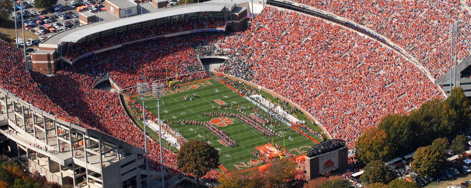 Tips to Help You Be Prepared for NCAA Football Opening Day
