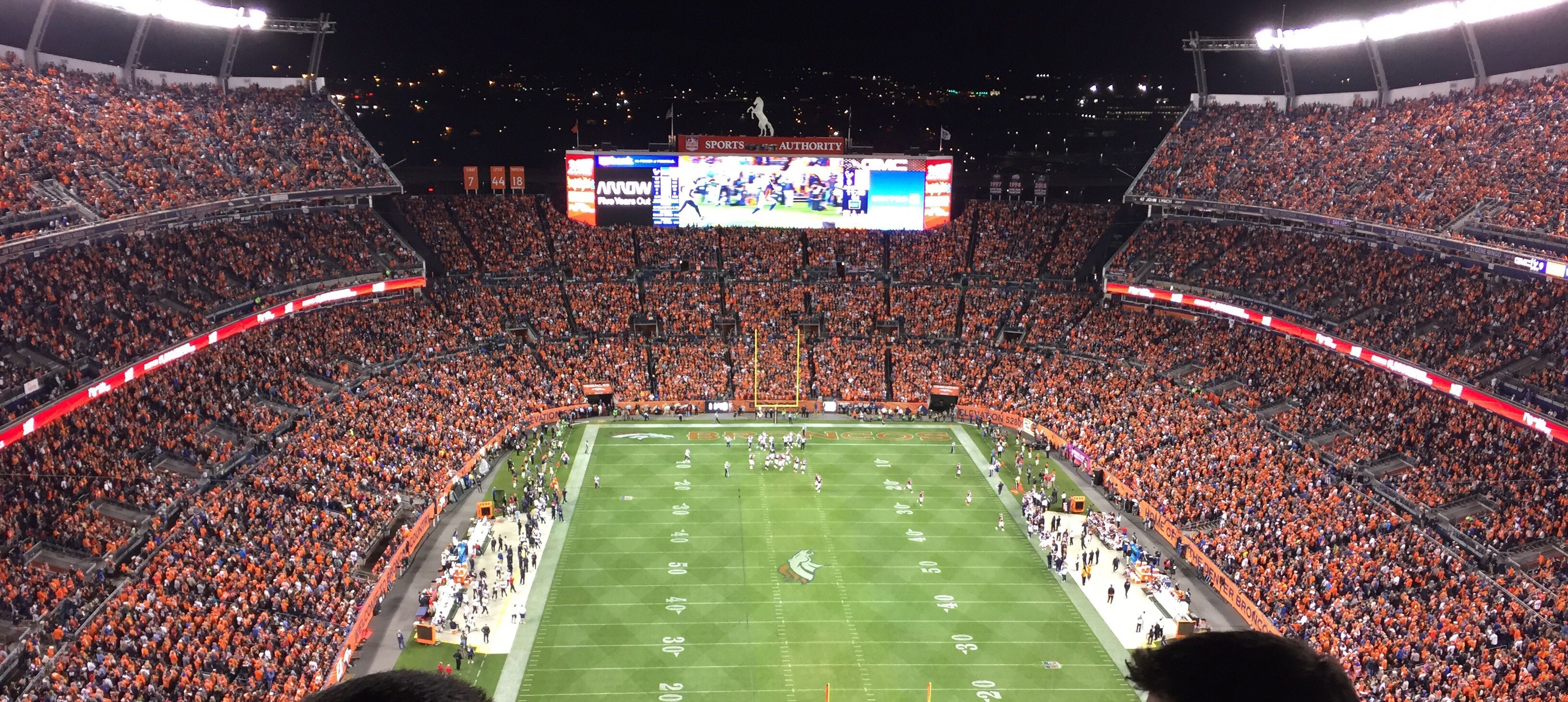 Your Guide to the NFL Preseason Schedule and Games