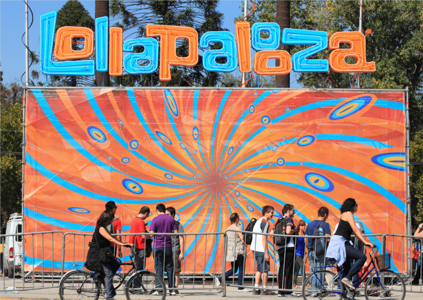 Lollapalooza 2022: Lineup, Tickets, Dates, and More