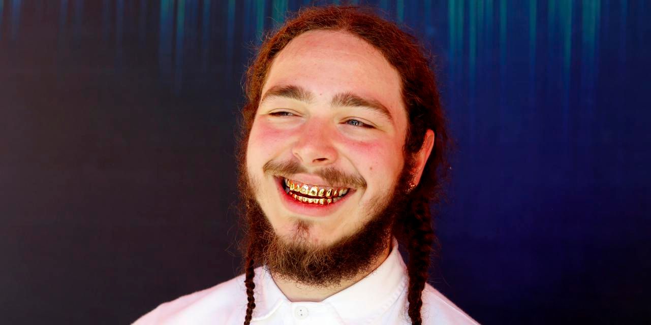 2020 Post Malone Tour Dates and Schedule