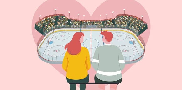 Experience Gifts for Couples: Why Gametime Is the Perfect Date Night Gift