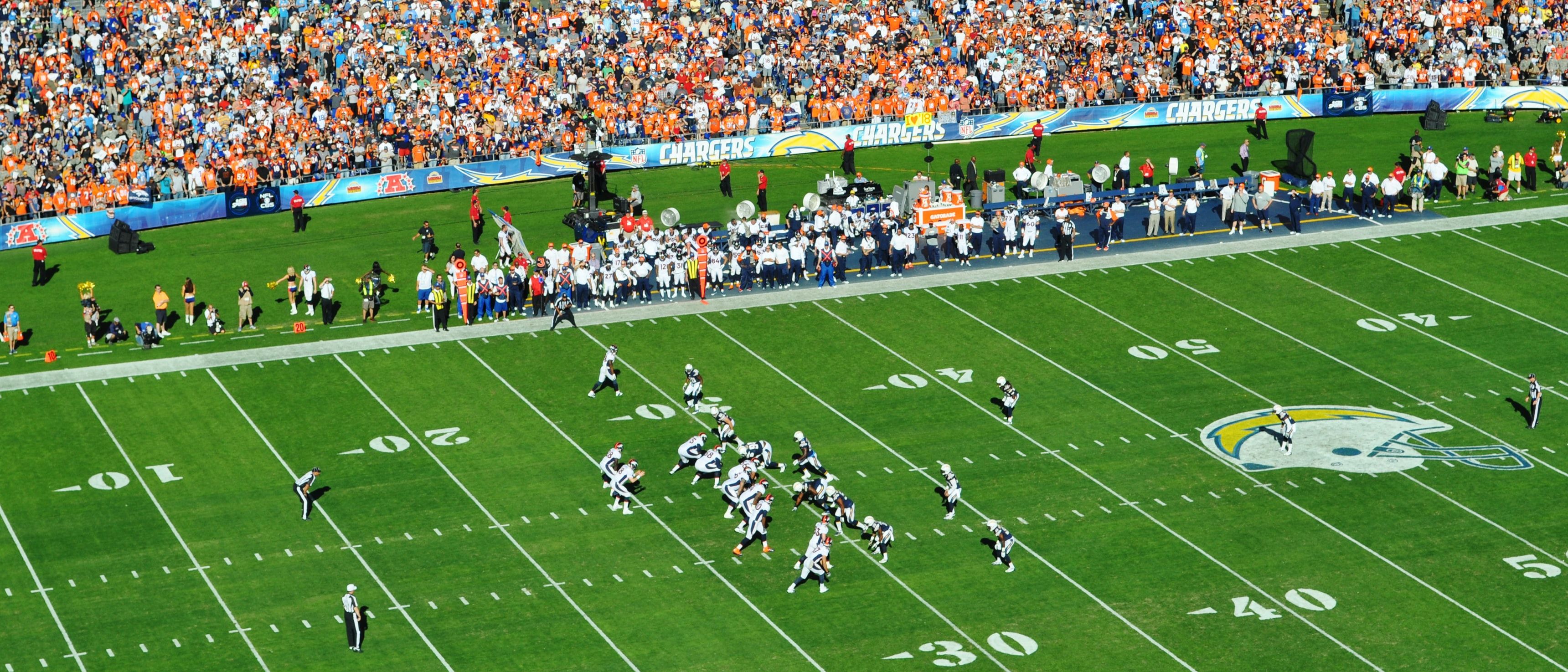 Want to Know What Fans Have to Say About Super Bowl LV? We Asked, You Answered.