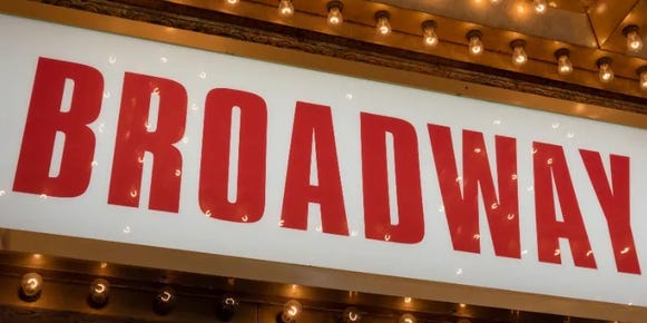9 Must-See Theatre Productions to Catch This Summer