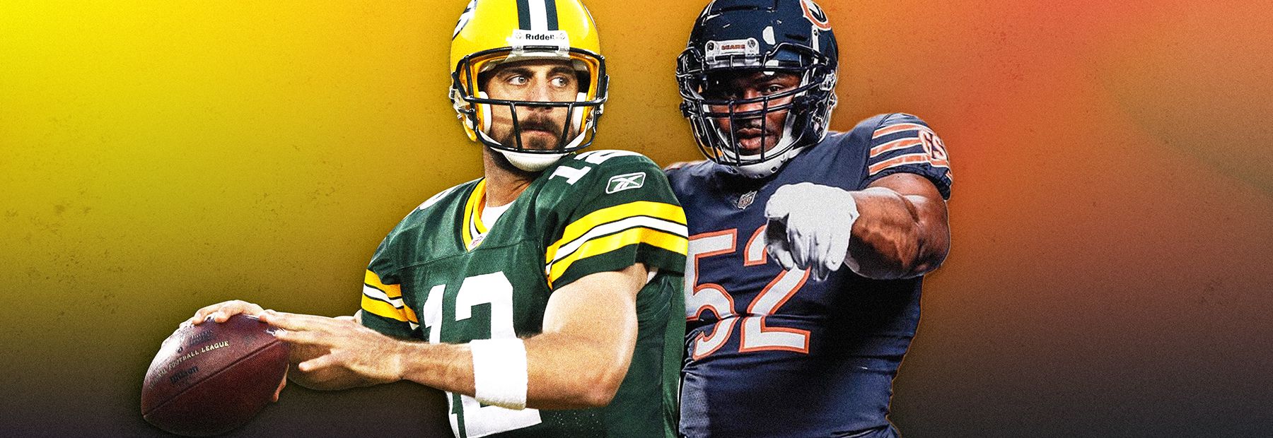 Bears vs Packers: The History of NFL's Greatest Rivalry