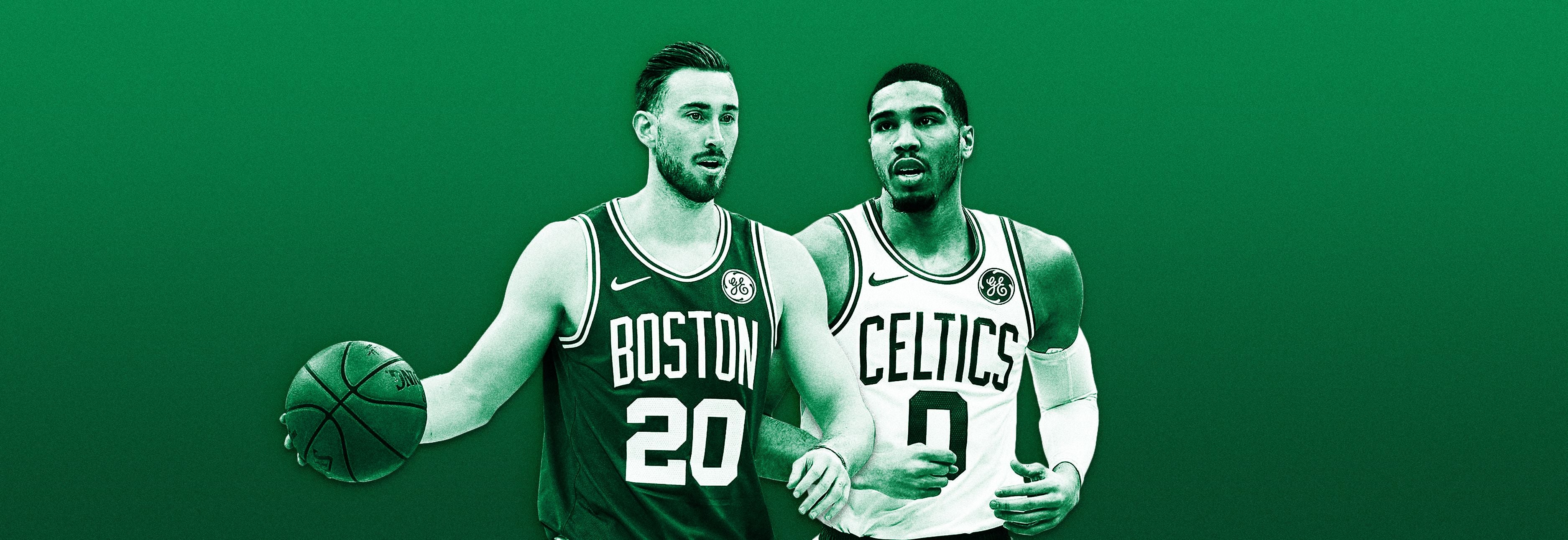 Boston Celtics Season Schedule & Outlook