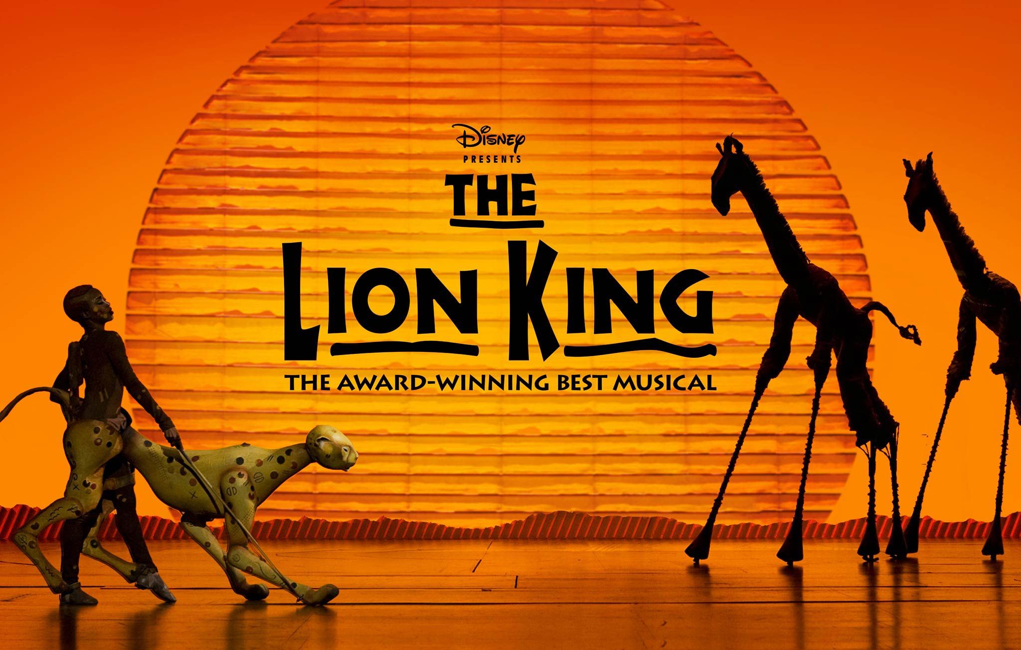 Lion King Broadway: Show, Cast, and Music