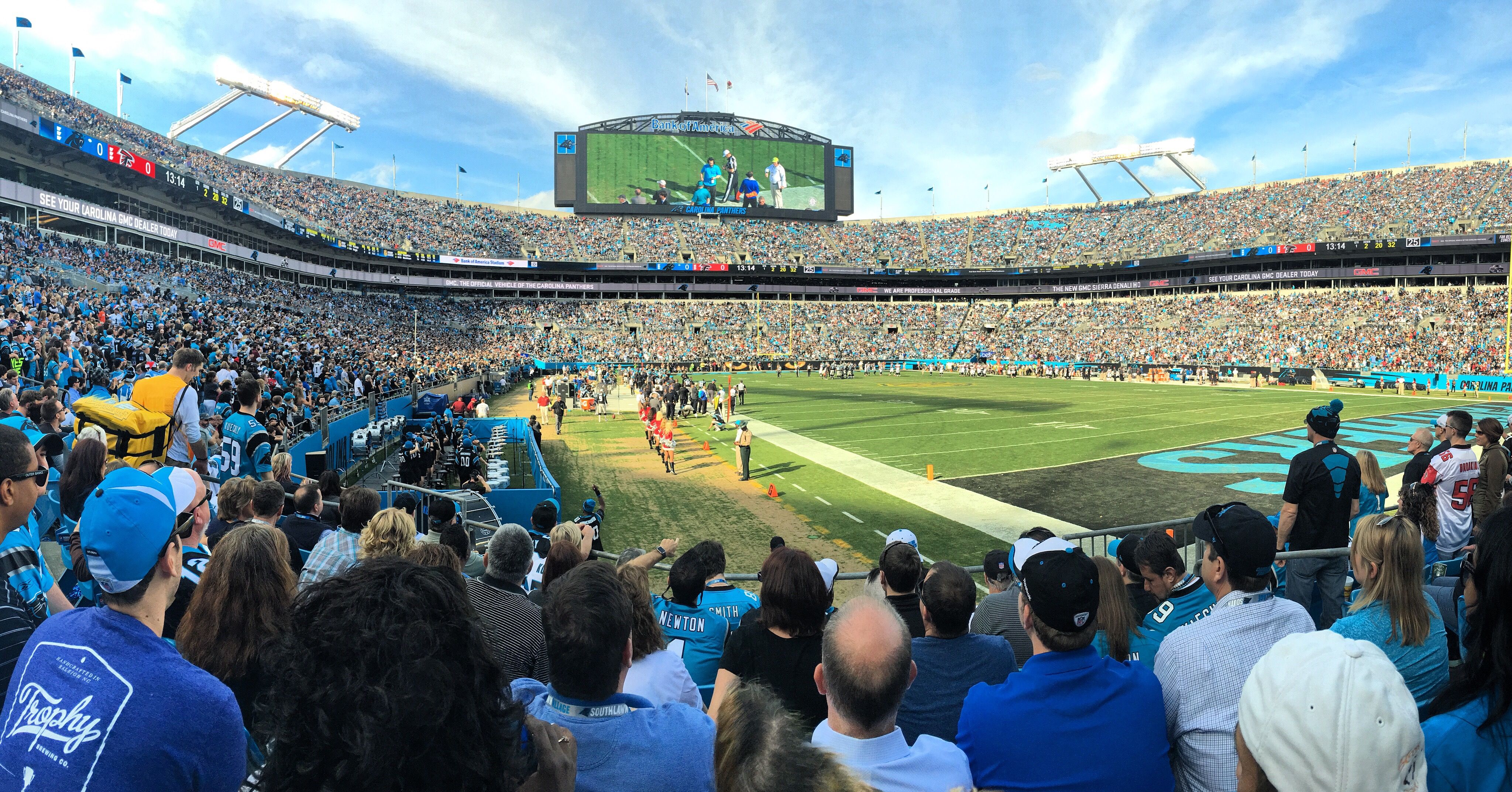 10 Unconventional Ways to Prepare for NFL Opening Day