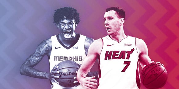 Heat Season Opener: Miami Heat vs Memphis Grizzlies