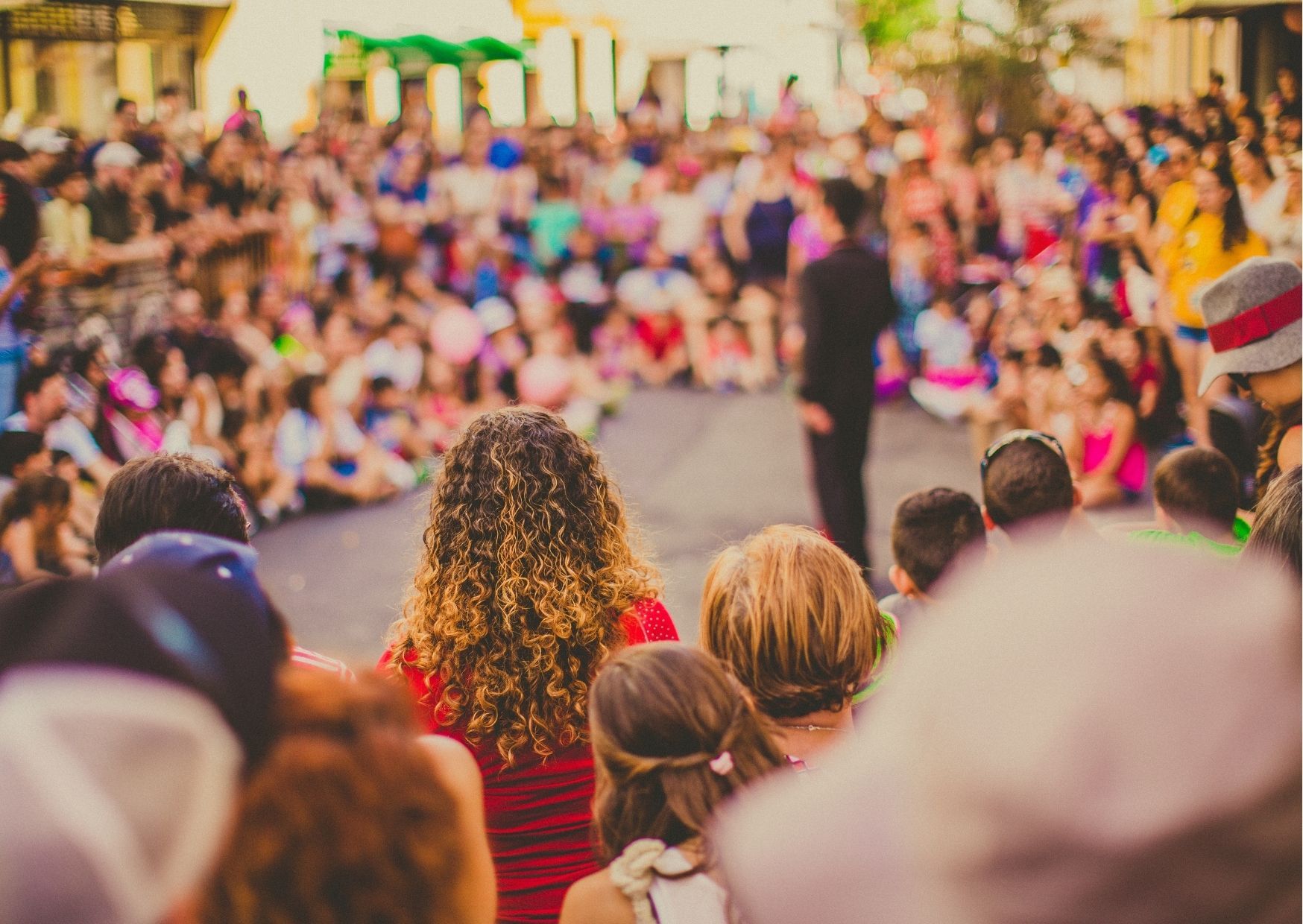 Top Events to Look Forward to in NYC This Spring