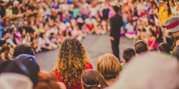 Top Events to Look Forward to in NYC This Spring