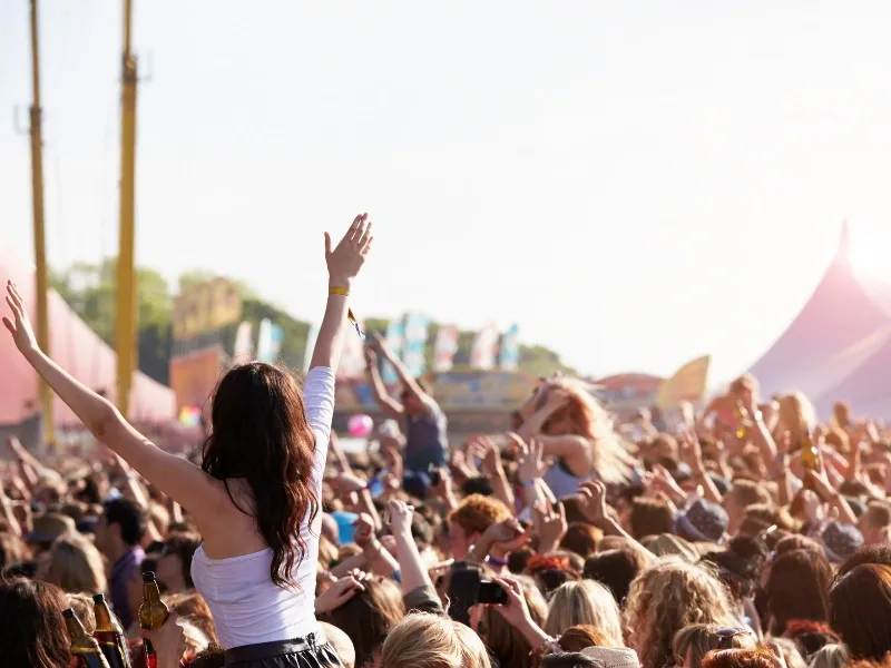 Lollapalooza Festival 2023: Lineup, Tickets & Schedule