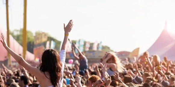 Lollapalooza Festival 2023: Lineup, Tickets & Schedule