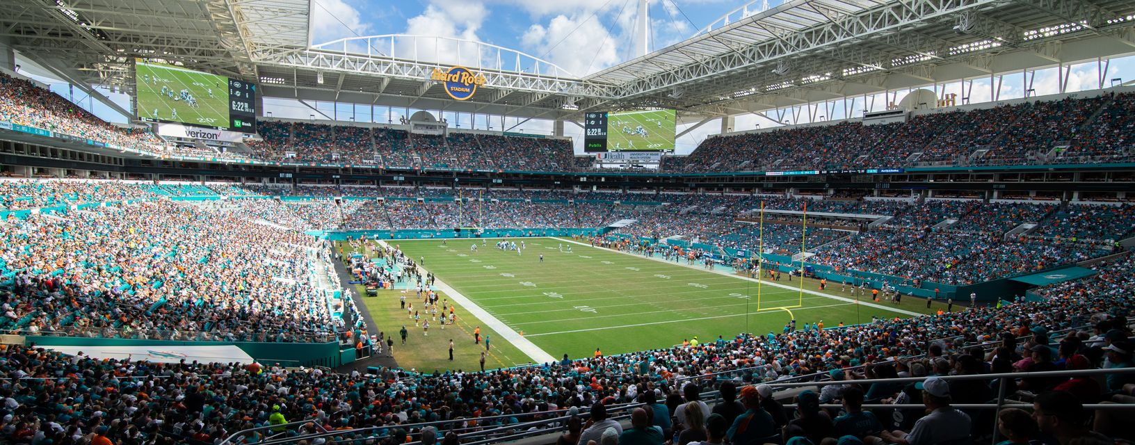 Where Will the Super Bowl Be Played This Year? 10 Facts About Super Bowl LIV 2020 Stadium