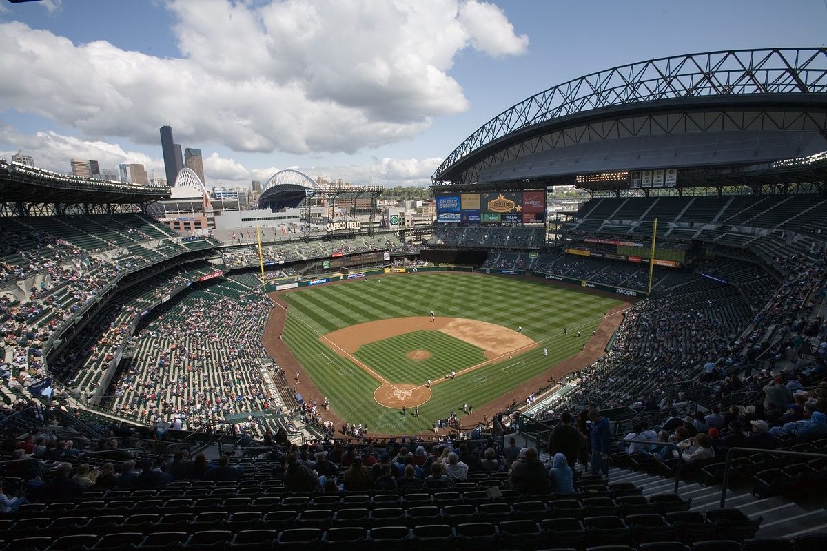 Most Iconic Mariners Moments in History
