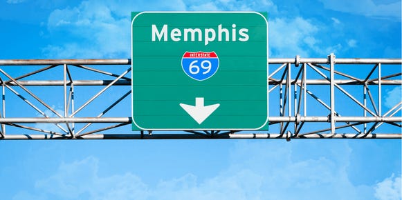 Top Stadiums to Check Out on Your Next Visit to Memphis